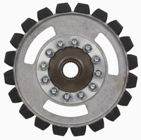 HIDROSTATIČNI DAMPER fi=295mm z=26/31.8x34mm HARVESTER HIDROSTATIČNI DAMPER fi=295mm z=26/31.8x34mm HARVESTER