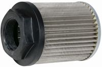 FILTER OLJA HIDRAVLIKE vložek KUBOTA KX61-2, KX62-3, KX71-3, KX912, KX91-3, KX101-3, KX121-2