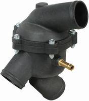 TERMOSTAT MOTORJA ohišje iz kvalitetne plastike STEYR 8060SK1-8060SK1Turbo-8060SK2Turbo-8065RS1Turbo-8065RS2Turbo-8070SK1-8070SK2-8075RS1-8075RS2-8080