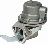 ČRPALKA GORIVA AC VM motor ČRPALKA GORIVA AC VM motor