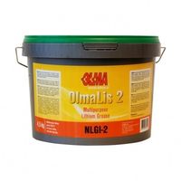 MAST OLMA 1/4.5kg LIS2