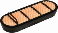 FILTER ZRAKA mali - ovalen JD-JOHN DEERE