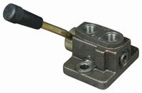 VENTIL KIPER bvf  2 priključka IMT 533-539-540-542-558-560