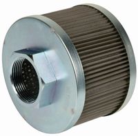 FILTER OLJA HIDRAVLIKE vložek TAKEUCHI TB225-TB230  HITACHI