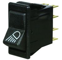 STIKALO LUČI DVOSTOPENJSKO, (vgradna mera 20X33mm)
8-KONTAKTOV STIKALO LUČI DVOSTOPENJSKO, (vgradna mera 20X33mm)
8-KONTAKTOV