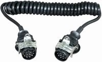 KABEL Z VTIKAČI 15 POLNI ADR 24V