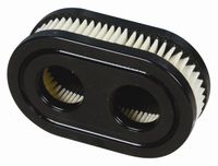 FILTER ZRAKA ovalen B&S - BRIGGS&STRATTON Model 9 - Serie 550E, Serie 575EX, Serie 550 EX Eco-Plus FILTER ZRAKA ovalen B&S - BRIGGS&STRATTON Model 9 - Serie 550E, Serie 575EX, Serie 550 EX Eco-Plus