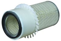 FILTER ZRAKA zunanji  LANDINI   MF-MASSEY FERGUSON       ISUZU   KOPMATSU    JOHN DEERE   CASE   HYUNDAI    FIAT HITACHI    LIEBHERR   ATLAS COPCO    