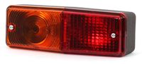 SVETILKA STOP URSUS 4512 - 4514 -  MF-MASSEY FERGUSON