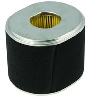 FILTER ZRAKA ovalen FLEETGUARD HONDA GX240-GX270-GX260-GX340-GX390 FILTER ZRAKA ovalen FLEETGUARD HONDA GX240-GX270-GX260-GX340-GX390