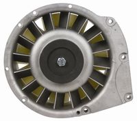 VENTILATOR HLAJENJA MOTORJA TD-TORPEDO 45-48-55-60-75