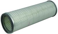 FILTER ZRAKA notranji L=mm  Dgumice=mm  D=mm  Dluknje=mm   JOHN DEERE  8430-8630-8640-8450-8650-8560-8760-8570