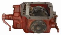 ODGON POGONA SPREDNJEGA UTB 550DTC ODGON POGONA SPREDNJEGA UTB 550DTC