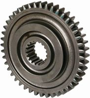 ZOBNIK MENJALNIKA URSUS 5314 MF