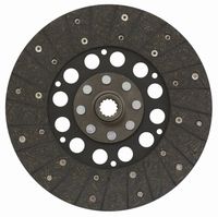 LAMELA SKLOPKE KARDANA  fi=280 z=14/22x25 GOLDONI 1836,  Star 4000,  Quasar 70-85