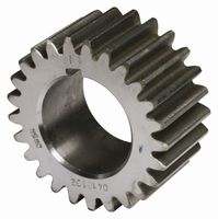 ZOBNIK GREDI GLAVNE z=25  MF-MASSEY FERGUSON (motor Perkins 3.152)