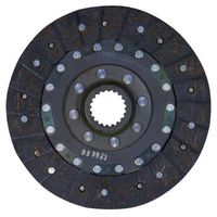 LAMELA SKLOPKE POGONSKA fi=225 z=20x40 TD - TORPEDO 45 - 55 - 60 - 65