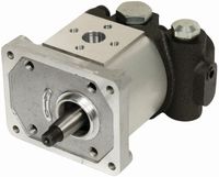 ČRPALKA VOLANA HIDRAVLIČNEGA (z ventilom) C25XRP 11 cm3 FIAT 55.90-60.90-70.90-80.90-90.90-100.90 ČRPALKA VOLANA HIDRAVLIČNEGA (z ventilom) C25XRP 11 cm3 FIAT 55.90-60.90-70.90-80.90-90.90-100.90