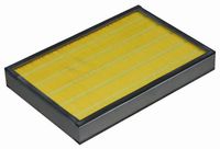 FILTER ZRAKA kabine VALTRA A75N, A83, A85N, A93, A95N MASSEY FERGUSON 4435, 4445, 4455 FILTER ZRAKA kabine VALTRA A75N, A83, A85N, A93, A95N MASSEY FERGUSON 4435, 4445, 4455