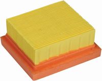 FILTER ZRAKA dim: 105x95x43mm MAG 1021 KUBOTA GS,200A, KC40, KC50, KC50G REFORM R206 AEBI FILTER ZRAKA dim: 105x95x43mm MAG 1021 KUBOTA GS,200A, KC40, KC50, KC50G REFORM R206 AEBI