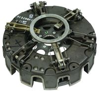 KOŠ SKLOPKE fi=280/280 STEYR LUK KOŠ SKLOPKE fi=280/280 STEYR LUK