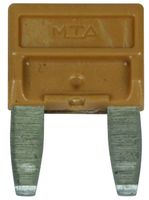 VAROVALKA ELEKTRIČNA MINI 5A