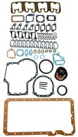 TESNILA MOTORJA grt (4cil) SAME SLH TESNILA MOTORJA grt (4cil) SAME SLH