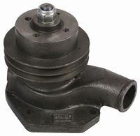 ČRPALKA VODE dvojna jermenica ZETOR 8045 - 8245 URSUS 914