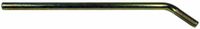 VIJAK  3-M10x260/45 ZN SIP  TWIST 170D