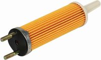 FILTER GORIVA vložek YANMAR   KIPOR DDP40C, KDE6500E, KDE7500E   NEUSON TD9P/D   WACKER TD9D