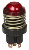 STIKALO TIPKA VKLOPA VARNOSTNIH UTRIPALK fi=30mm 7 kontakov STIKALO TIPKA VKLOPA VARNOSTNIH UTRIPALK fi=30mm 7 kontakov