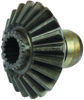 ZOBNIK STOŽČASTI 1-21/3.76 KALJ SPIDER 605 Z PRO  SIP