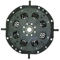 DAMPER SKLOPKE fi=348 z=16/31x35 LUK CASE-IH Maxxum 115-125-140 NH-NEW HOLLAND FIAT FORD T6.155-T6.165-T6030-T6050-T6070-TS115ATS125A-TS135A DAMPER SKLOPKE fi=348 z=16/31x35 LUK CASE-IH Maxxum 115-125-140 NH-NEW HOLLAND FIAT FORD T6.155-T6.165-T6030-T6050-T6070-TS115ATS125A-TS135A