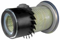 FILTER ZRAKA zunanji FLEETGUARD ZETOR 6341 MF-MASSEY FERGUSON  50 H/HX-362-365-375-390-398-399