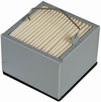 FILTER GORIVA/VODE SEPARATOR FLEETGUARD CNH NEW HOLLAND     MF-MASSEY FERGUSON   VALTRA    LIEBHERR