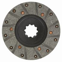 LAMELA - DISK ZAVOR fi=178 z=10/35x41 CASE 433, 533, 633, 733, 833, 440, 540, 640, 740, 840, 940, 523, 553, 624, 654, 724, 824