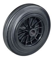 KOLO PODPORNO PVC fi osovine=20mm   200x50mm
