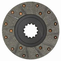 DISK - DISK ZAVOR fi=178 z=13/38x45 AME Centurion 75, Condor 55, Corsaro 70, Minitaurus 60, Saturno 80, Taurus 60, Vigneron 60