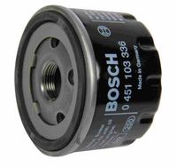 FILTER OLJA MOTORJA P3336 BOSCH