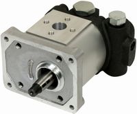 ČRPALKA HIDRAVLIKE VOLANA (z ventilom) C33 FIAT ČRPALKA HIDRAVLIKE VOLANA (z ventilom) C33 FIAT