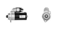 ZAGANJAČ MOTORJA 12V 2.7kW Z=11 IS1033 AZJ3386 ISKRA - LETRIKA - MAHLE