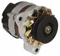 ALTERNATOR MOTORJA Širina jermenice=17mm 14V 33A IMT 540 - 558
(s predelavo nosilca in natezalca ustreza tudi za IMT 533)