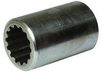 PUŠA GREDI KARDANA MALA z=14 TD-TORPEDO 75 PUŠA GREDI KARDANA MALA z=14 TD-TORPEDO 75