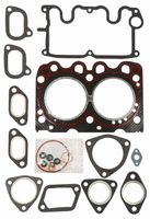 TESNILA MOTORJA grt zgornji del 2cil BF2M1011F turbo DEUTZ KHD TESNILA MOTORJA grt zgornji del 2cil BF2M1011F turbo DEUTZ KHD