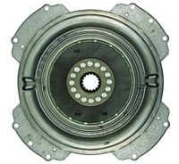 DAMPER SKLOPKE fi=373 z=16/31x35 DEUTZ FAHR HURLIMANN LAMBORGHINI SAME LUK DAMPER SKLOPKE fi=373 z=16/31x35 DEUTZ FAHR HURLIMANN LAMBORGHINI SAME LUK
