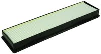 FILTER ZRAKA kabine FLEETGUARD VOLVO A25D-A25E-A30D-A30E-A30F-A30G-A35E-A35F-A40E-A40G-BL61-BL70-BL71-BL86 FILTER ZRAKA kabine FLEETGUARD VOLVO A25D-A25E-A30D-A30E-A30F-A30G-A35E-A35F-A40E-A40G-BL61-BL70-BL71-BL86