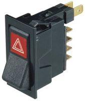 STIKALO UTRIPALK VARNOSTNIH UTB 643 STIKALO UTRIPALK VARNOSTNIH UTB 643