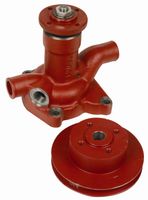 ČRPALKA VODE ZETOR 3320-3340-4320-4340-5320-5340-5340 HORAL-6320-6340-7320 TURBO-7340 TURBO ČRPALKA VODE ZETOR 3320-3340-4320-4340-5320-5340-5340 HORAL-6320-6340-7320 TURBO-7340 TURBO