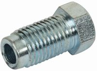 PRIKLJUČEK VIJAK CEVI ZAVOR 3/8x 24 PRIKLJUČEK VIJAK CEVI ZAVOR 3/8x 24