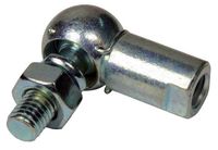 ZGLOB PLINA AMORTIZERJA M10xM10 L=35mm ZGLOB PLINA AMORTIZERJA M10xM10 L=35mm
